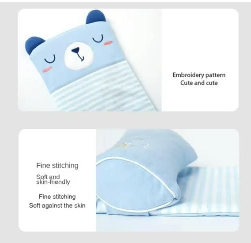 š¶Baby Shaping Head Support Pillow