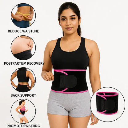 Adjustable Waist Slim Belt - LIMITED TIME OFFER !!