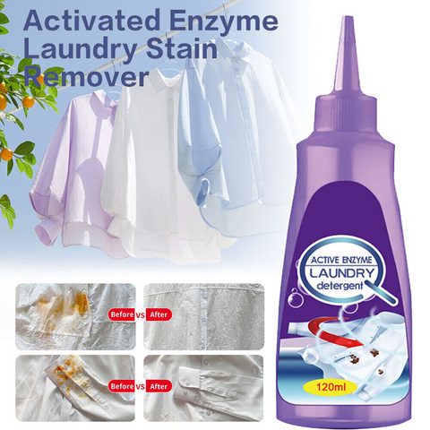 Fabric Stain Remover | Buy 1 Get 1 Free (Pack Of 2) | COD + Free Shipping