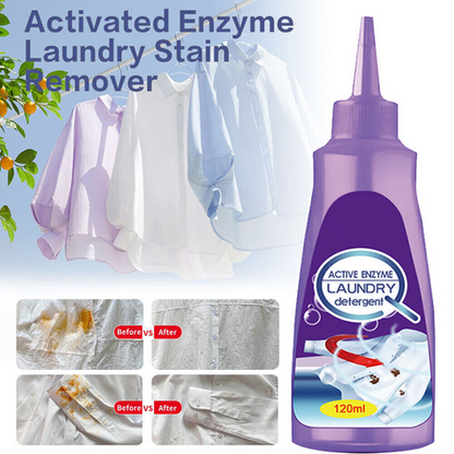 Fabric Stain Remover | Buy 1 Get 1 Free (Pack Of 2) | COD + Free Shipping