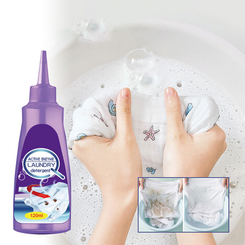 Fabric Stain Remover | Buy 1 Get 1 Free (Pack Of 2) | COD + Free Shipping