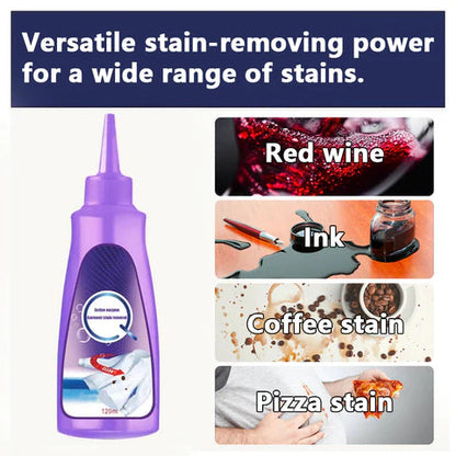 Fabric Stain Remover | Buy 1 Get 1 Free (Pack Of 2) | COD + Free Shipping