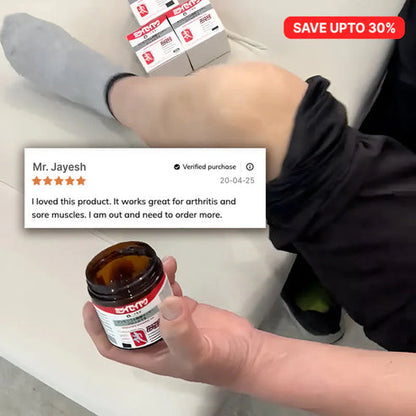 SPINECARE™ Japanese Instant Pain Relief Soothing Massage Gel Buy 1 get 1 free (Instant relief)