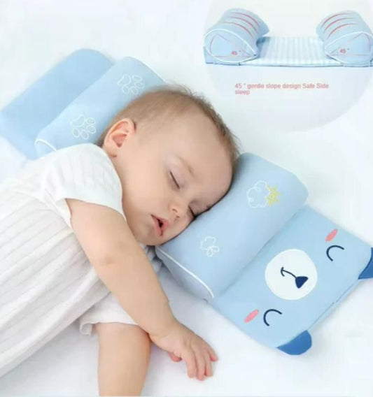 👶Baby Shaping Head Support Pillow