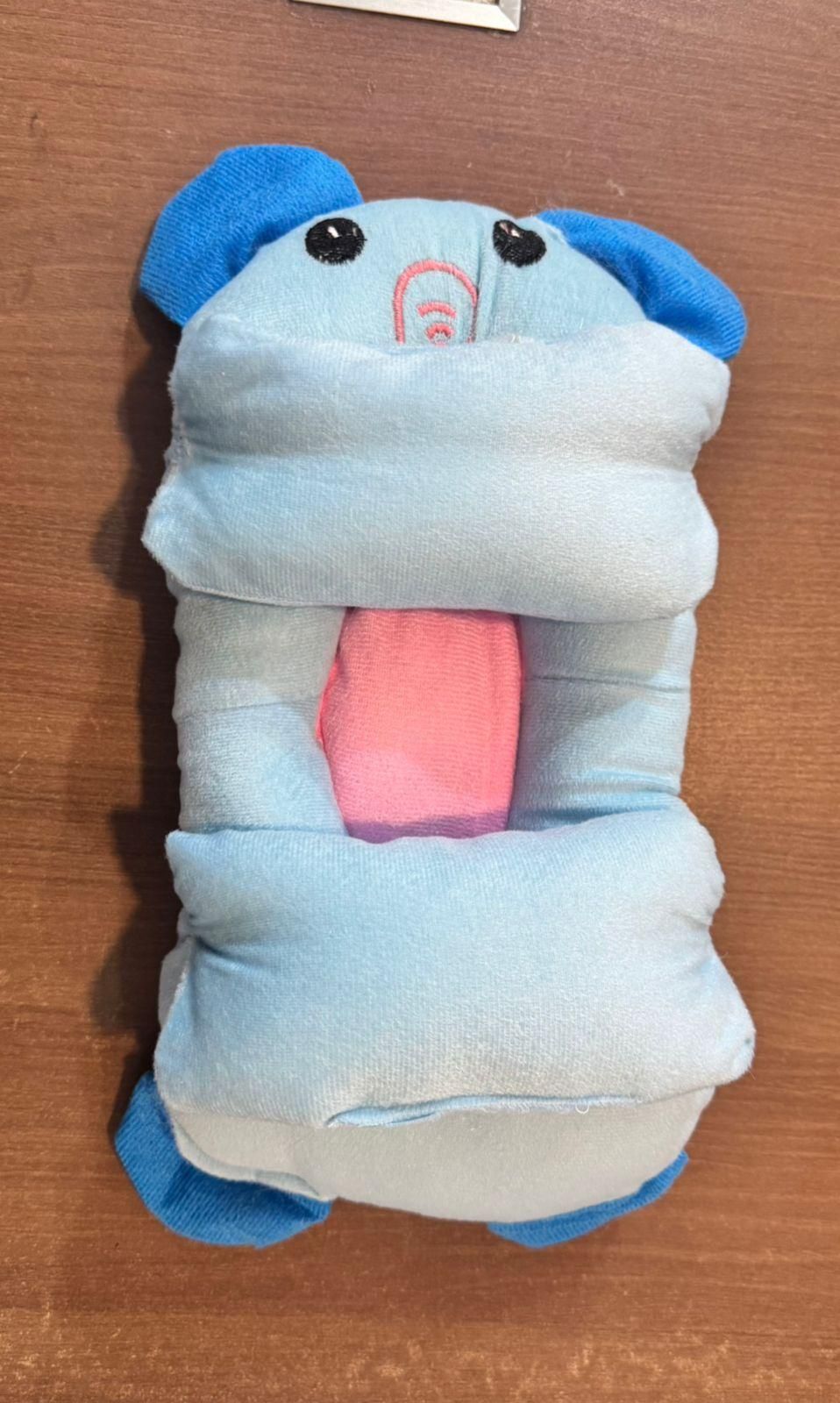 👶Baby Shaping Head Support Pillow